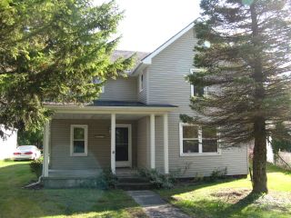 Foreclosed Home - 4279 DEFIANCE PIKE, 43466