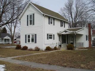 Foreclosed Home - 514 NORTH ST, 43469