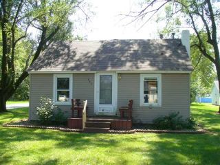 Foreclosed Home - 401 HENRY ST, 43469