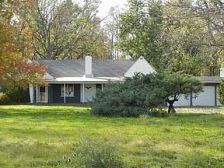 Foreclosed Home - List 100235812