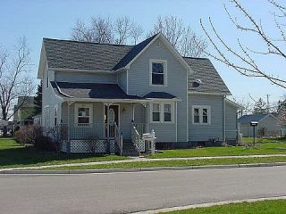 Foreclosed Home - 305 UNION ST, 43502