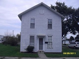Foreclosed Home - List 100165939