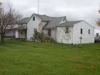 Foreclosed Home - List 100179834