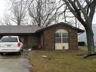 Foreclosed Home - 207 PALMER LN, 43506