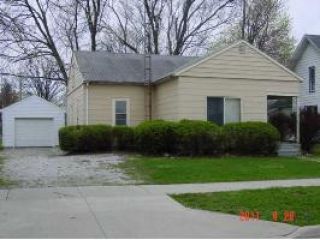 Foreclosed Home - List 100057868
