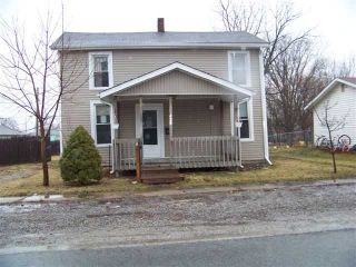 Foreclosed Home - 420 N WILLIAMS ST, 43506