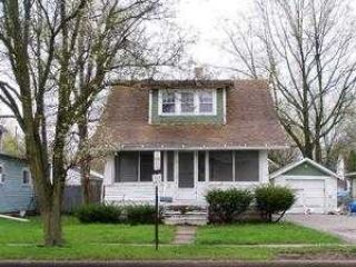 Foreclosed Home - List 100059354