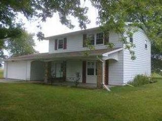 Foreclosed Home - 1904 MIDDLE CT, 43506