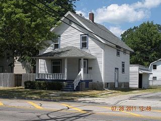 Foreclosed Home - List 100121838