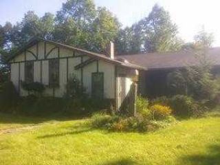 Foreclosed Home - 121 DOROTHY DR, 43506