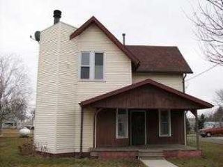 Foreclosed Home - List 100271568