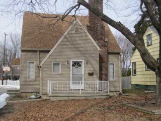 Foreclosed Home - 300 MINNEAPOLIS ST, 43512