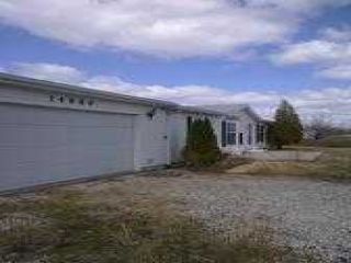 Foreclosed Home - 14880 STATE ROUTE 15, 43512