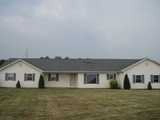 Foreclosed Home - 9514 GLENBURG RD, 43512