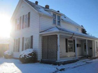 Foreclosed Home - 1008 JEFFERSON AVE, 43512