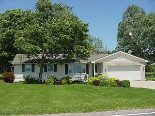 Foreclosed Home - List 100070423