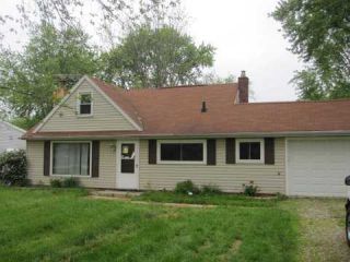 Foreclosed Home - List 100084243
