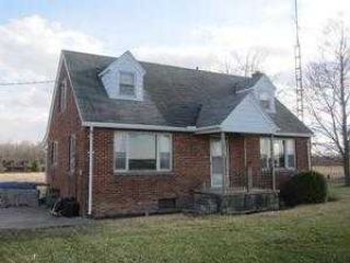 Foreclosed Home - List 100109232