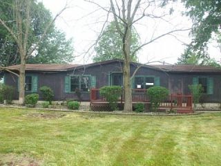 Foreclosed Home - 15265 MAUMEE RD, 43512