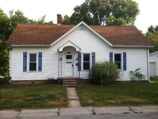 Foreclosed Home - 204 MINNEAPOLIS ST, 43512