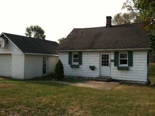 Foreclosed Home - 301 GRAY ST, 43512
