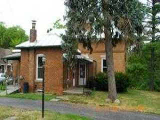 Foreclosed Home - 620 HENRY ST, 43512