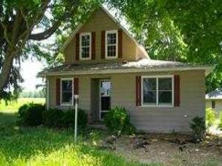 Foreclosed Home - 17373 DEFIANCE PAULDING COUNTY LIN RD, 43512