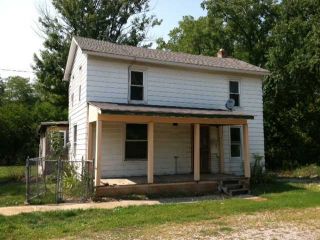 Foreclosed Home - 224 VAN BUREN ST, 43512