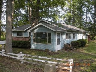 Foreclosed Home - 21275 PARKVIEW DR, 43512