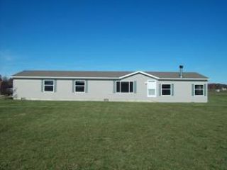 Foreclosed Home - 26359 BOWMAN RD, 43512