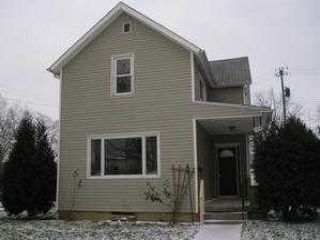 Foreclosed Home - 103 SUMMIT ST, 43512