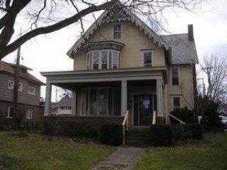 Foreclosed Home - 309 W 3RD ST, 43512