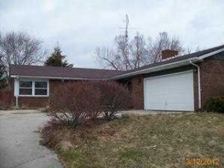 Foreclosed Home - 55 LAKEVIEW DR, 43512