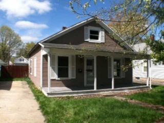 Foreclosed Home - 522 EUCLID ST, 43512