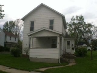 Foreclosed Home - 272 CORWIN ST, 43512
