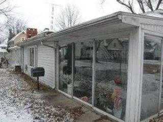 Foreclosed Home - 402 FERNWOOD ST, 43515
