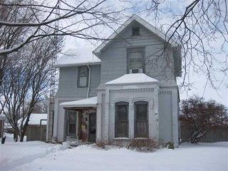 Foreclosed Home - 307 MONROE ST, 43515