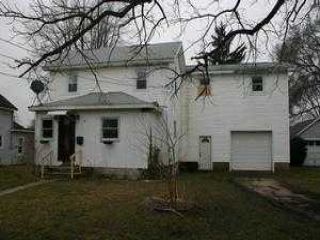 Foreclosed Home - 311 N MADISON ST, 43515