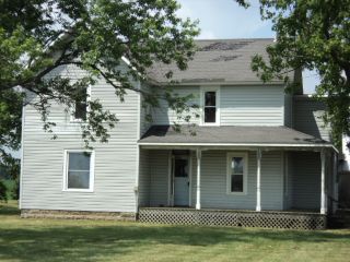 Foreclosed Home - 23376 HAMMANSBURG RD, 43516