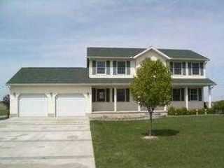 Foreclosed Home - 1010 PATRIOT DR, 43516