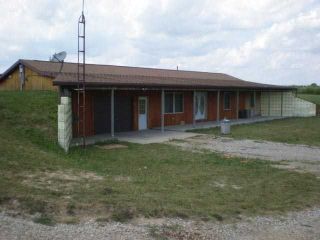 Foreclosed Home - 8072 COUNTY ROAD 1, 43518