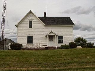 Foreclosed Home - List 100152301