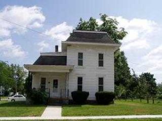 Foreclosed Home - 501 W MAIN ST, 43521