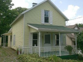 Foreclosed Home - List 100123851