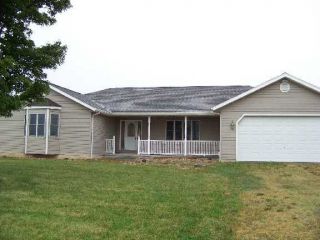 Foreclosed Home - 7347 COUNTY ROAD G, 43524