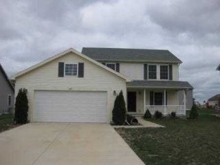 Foreclosed Home - 215 GENSON DR, 43525
