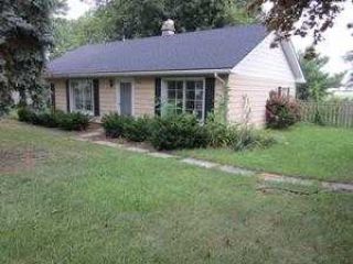 Foreclosed Home - 302 N FINDLAY RD, 43525
