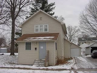 Foreclosed Home - 200 E ARTHUR ST, 43526