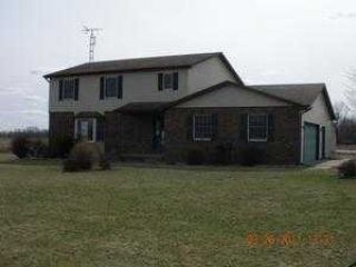 Foreclosed Home - 945 LABAR DR, 43526