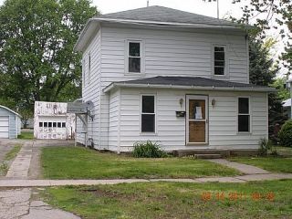 Foreclosed Home - 112 W EDGERTON ST, 43526